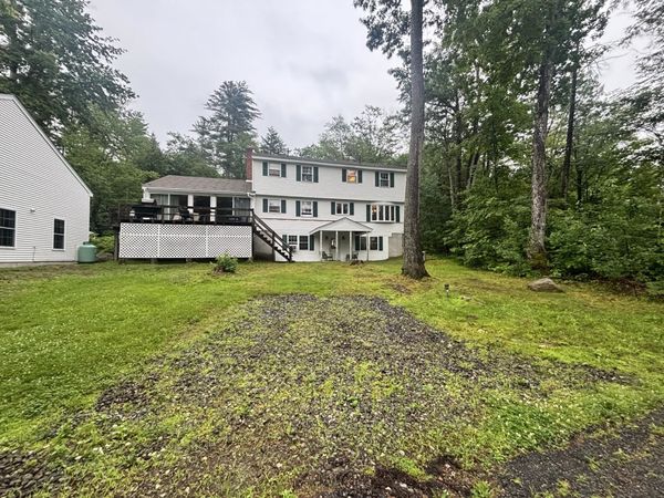 258 Redding Lane, Moultonborough, NH 03254