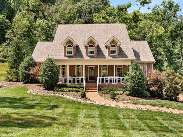 6104 Wendover Gln, Brentwood, TN 37027