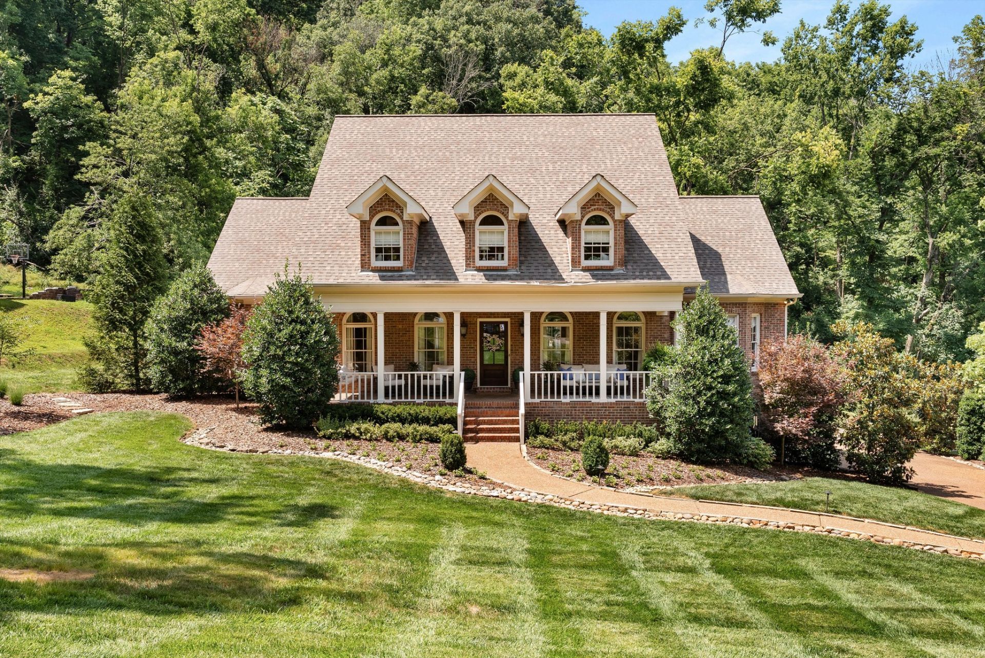 6104 Wendover Gln , Brentwood, TN 37027 Main Photo