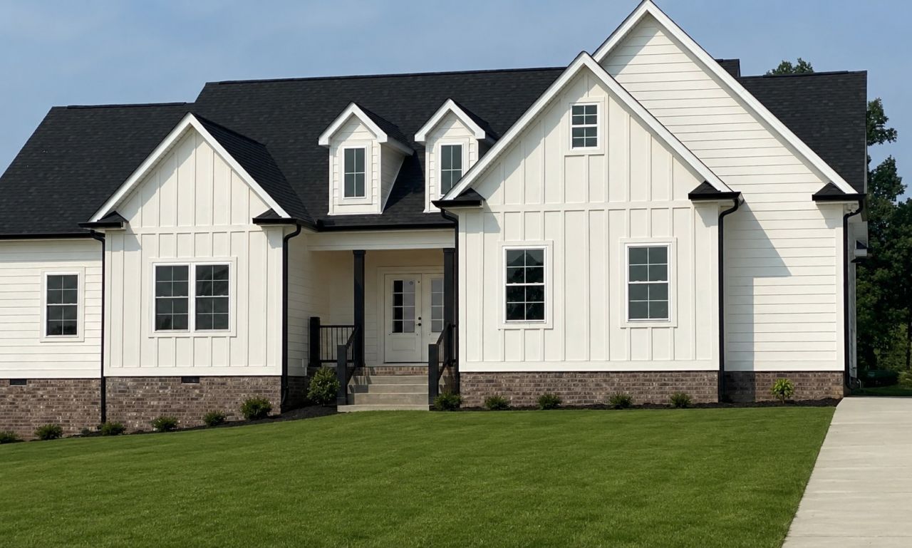 1244 Breeden Road, Charlotte, TN 37036 Main Photo