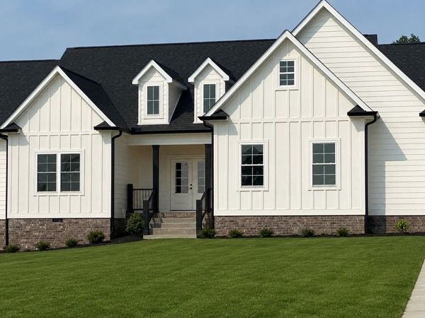 1244 Breeden road, Charlotte, TN 37036