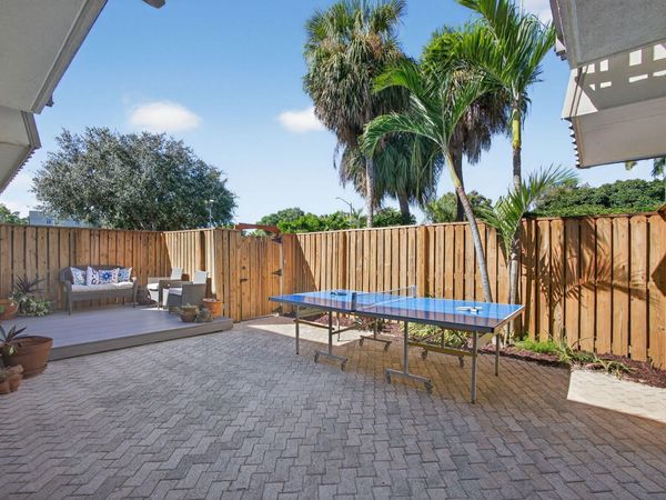 1700 Embassy Drive, Unit 103, West Palm Beach, FL 33401