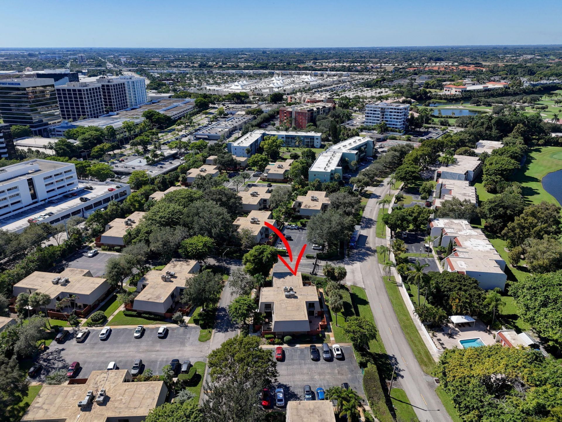 1700 Embassy Drive, Unit 103, West Palm Beach, FL 33401 Photo