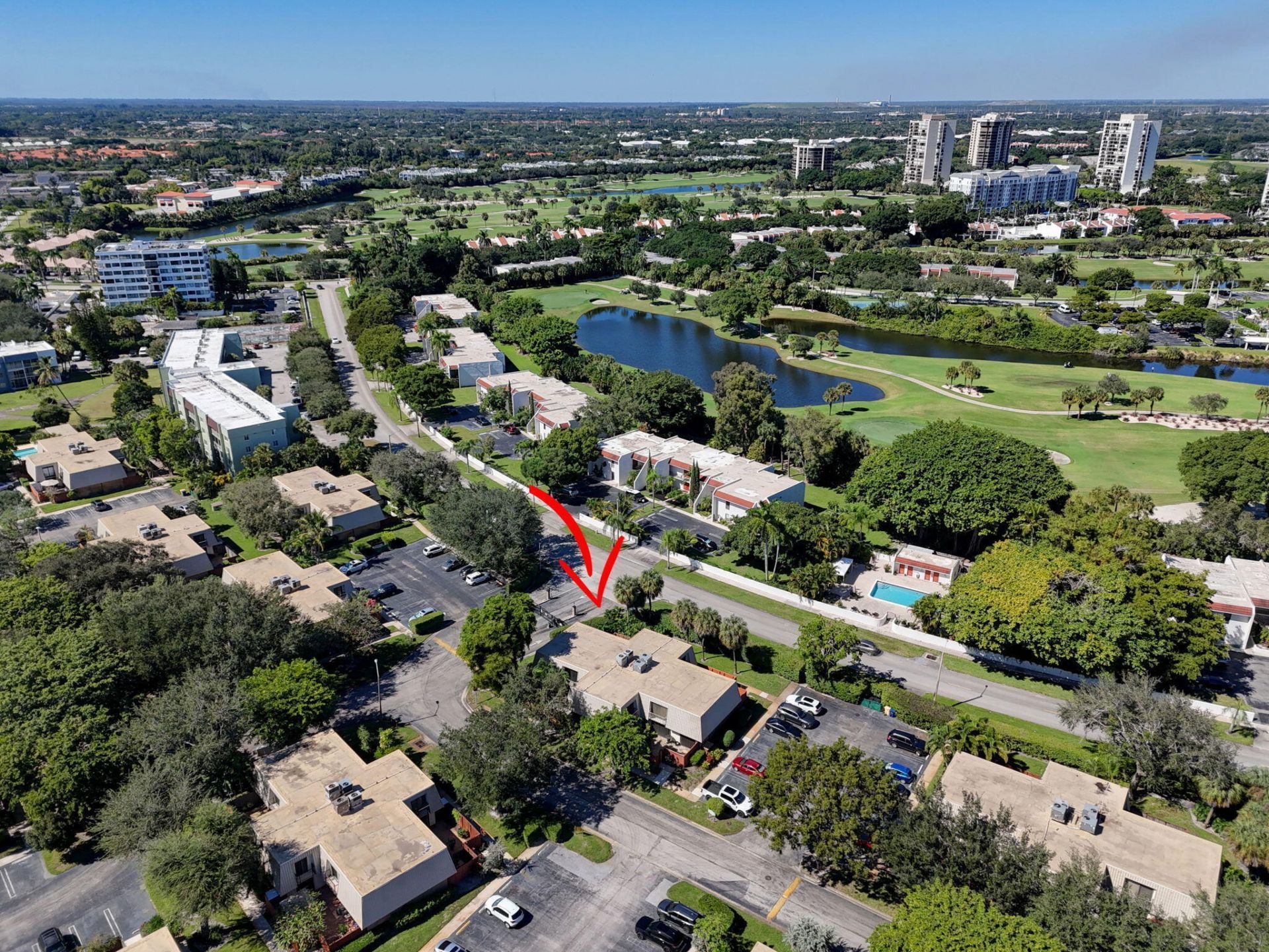 1700 Embassy Drive, Unit 103, West Palm Beach, FL 33401 Photo