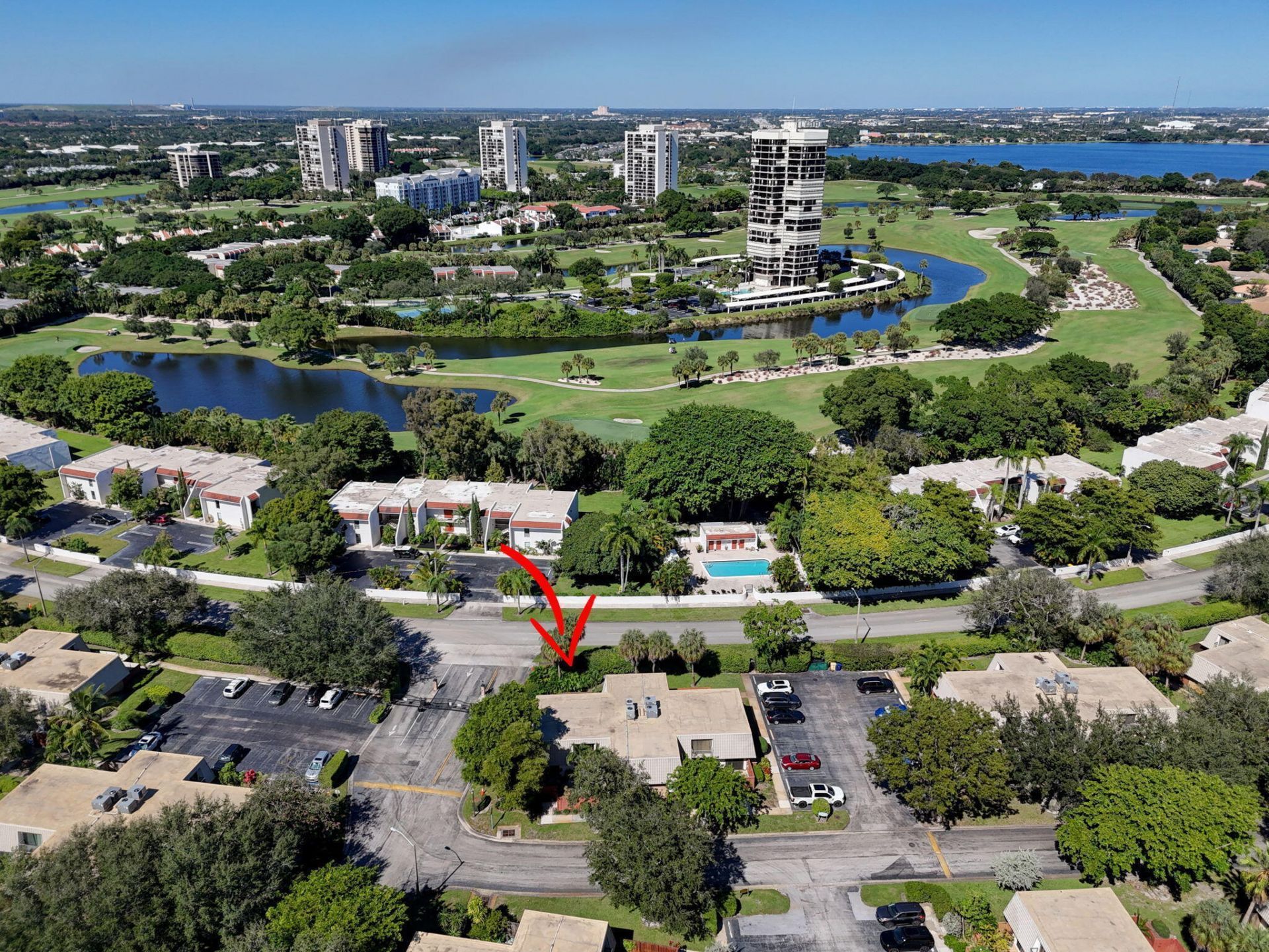 1700 Embassy Drive, Unit 103, West Palm Beach, FL 33401 Photo