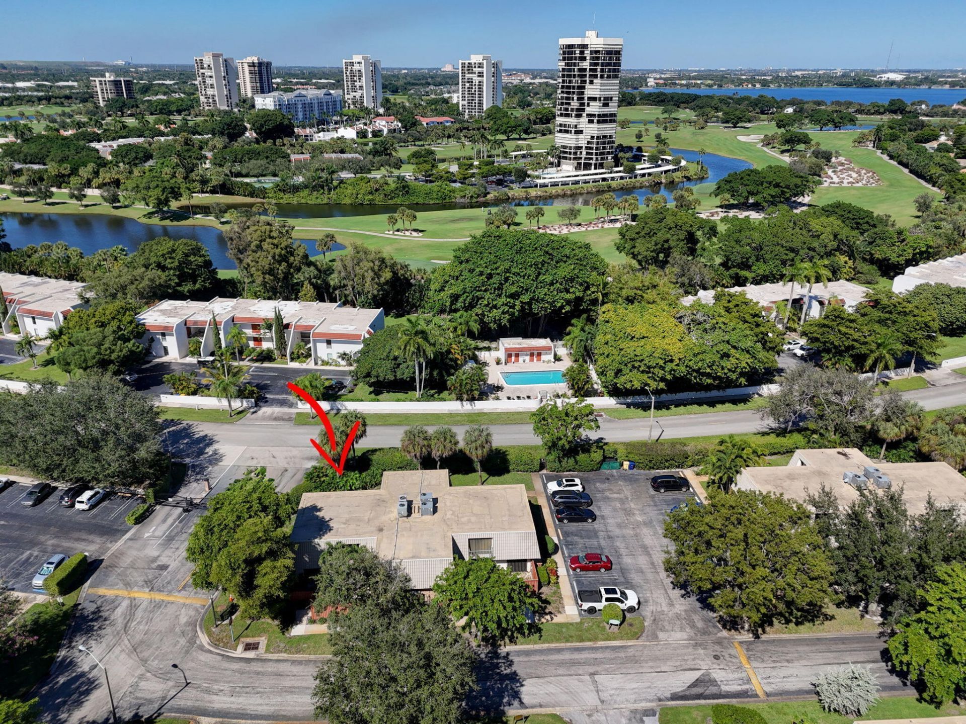 1700 Embassy Drive, Unit 103, West Palm Beach, FL 33401 Photo