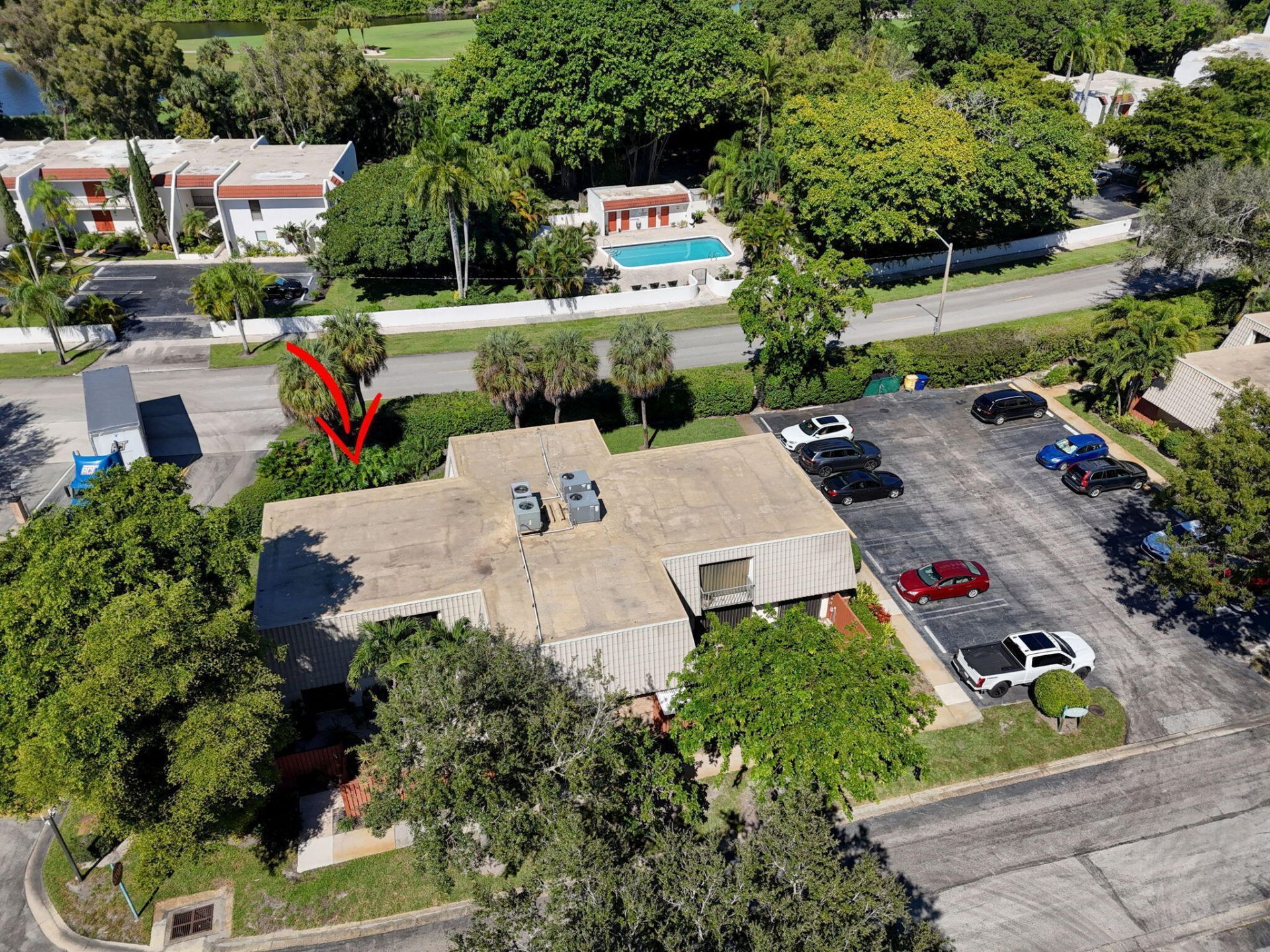 1700 Embassy Drive, Unit 103, West Palm Beach, FL 33401 Photo
