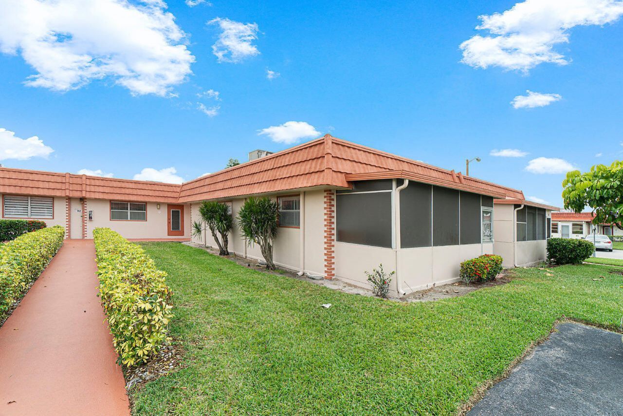 143 Seville E, Delray Beach, FL 33446 Photo