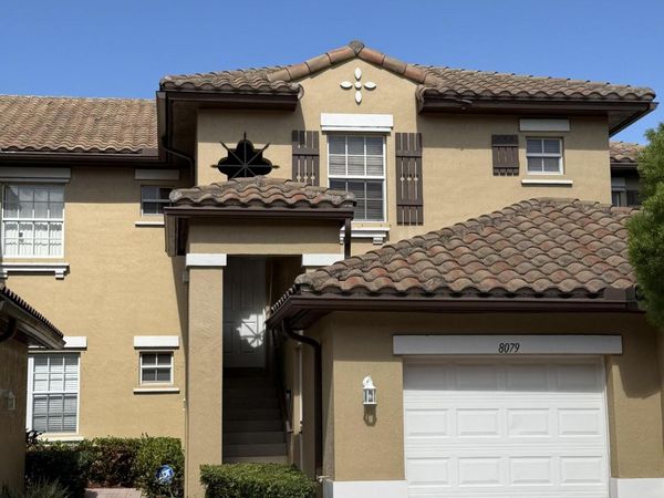 8079 NW 127TH Lane, Unit 2-F, Parkland, FL 33076