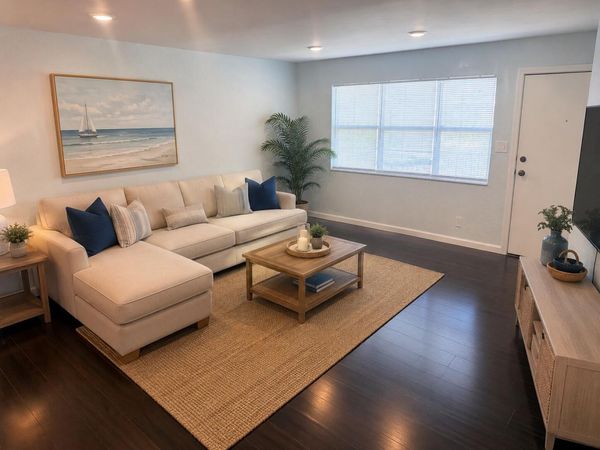 2840 NE 14th Street, Unit 403a, Pompano Beach, FL 33062