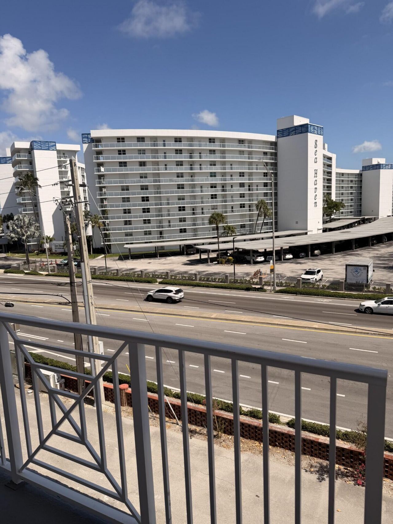 2840 NE 14th Street, Unit 403a, Pompano Beach, FL 33062 Photo