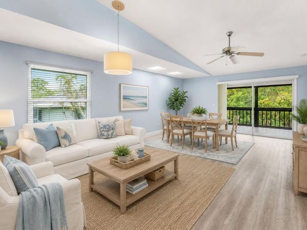 8388 SE CROFT Circle, Unit P-6, Hobe Sound, FL 33455