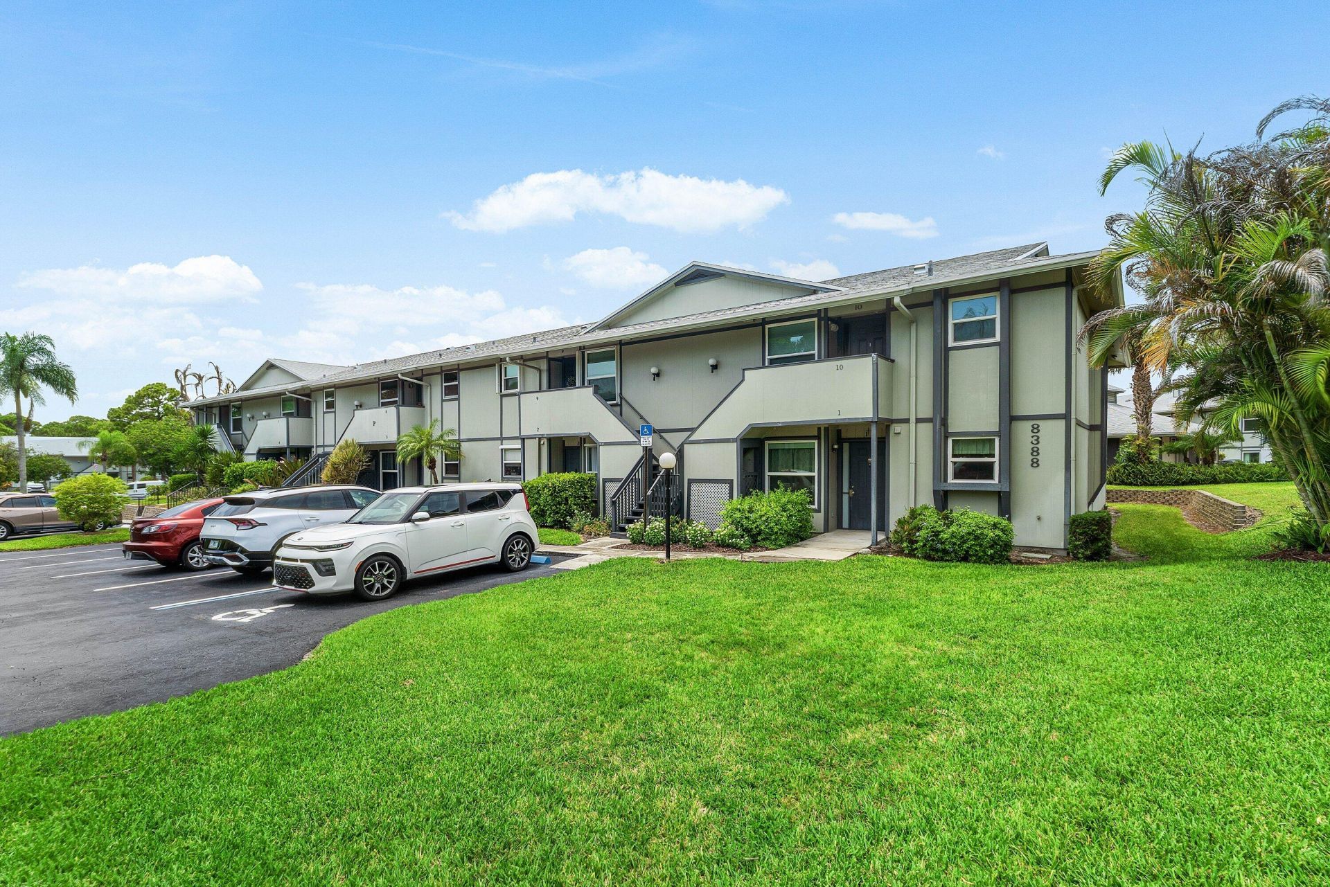 8388 SE Croft Circle, Unit P-6, Hobe Sound, FL 33455 Photo