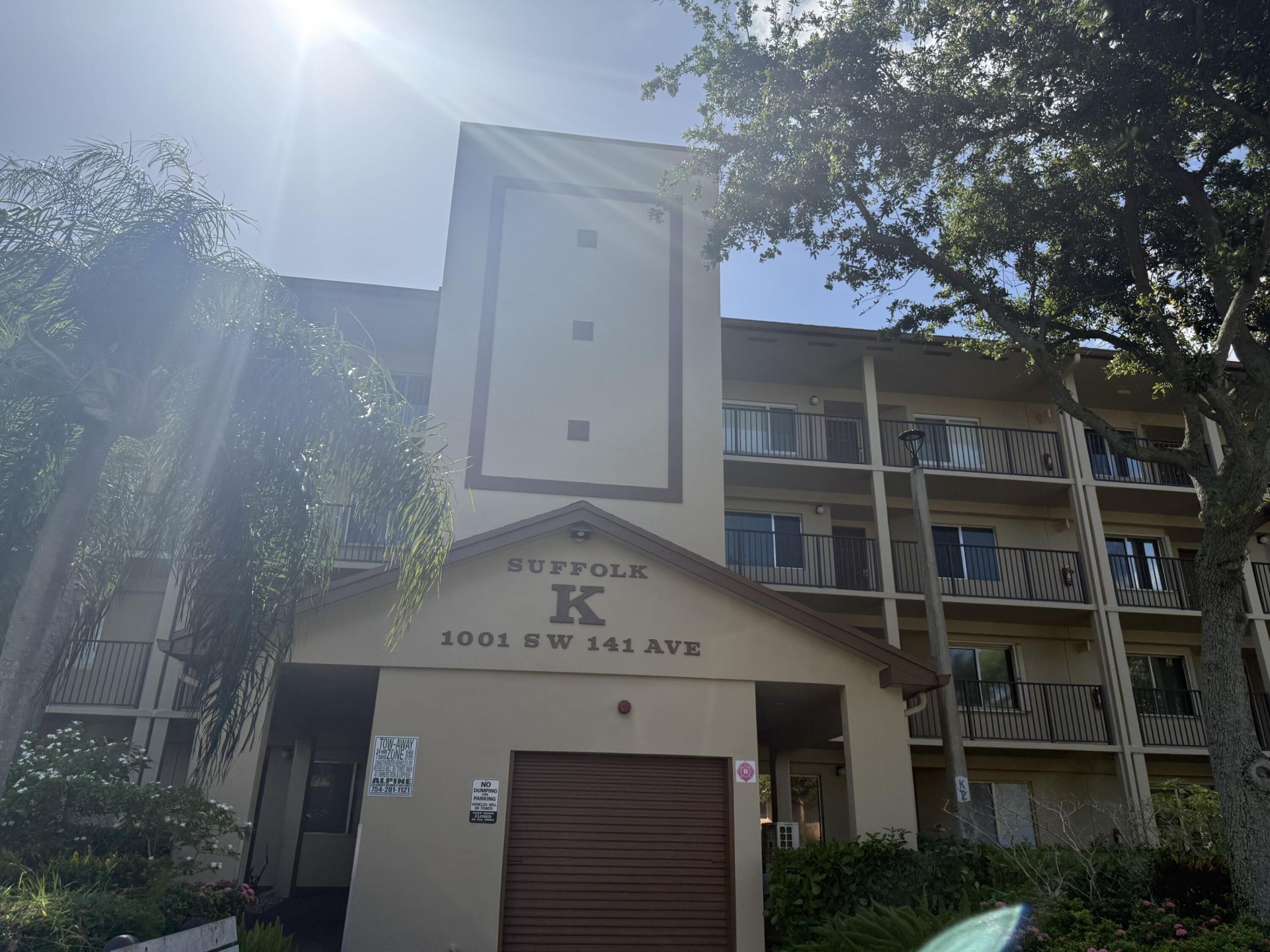 1001 SW 141st Avenue, Unit 408K, Pembroke Pines, FL 33027 Photo
