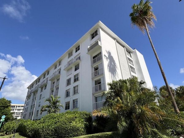 17800 ATLANTIC Boulevard, Unit 302, Sunny Isles Beach, FL 33160