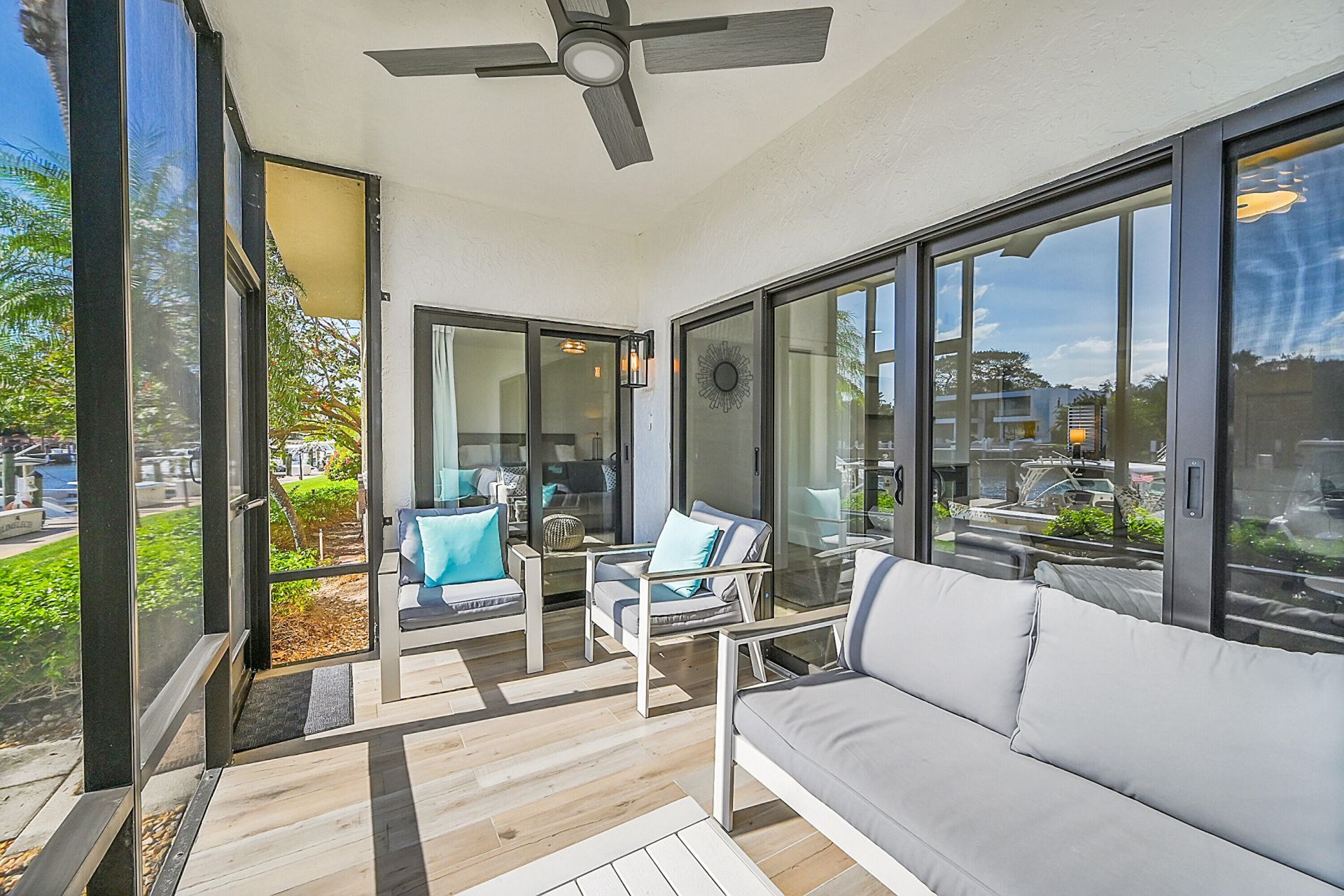 210 Captains Walk, Unit 701, Delray Beach, FL 33483 Photo