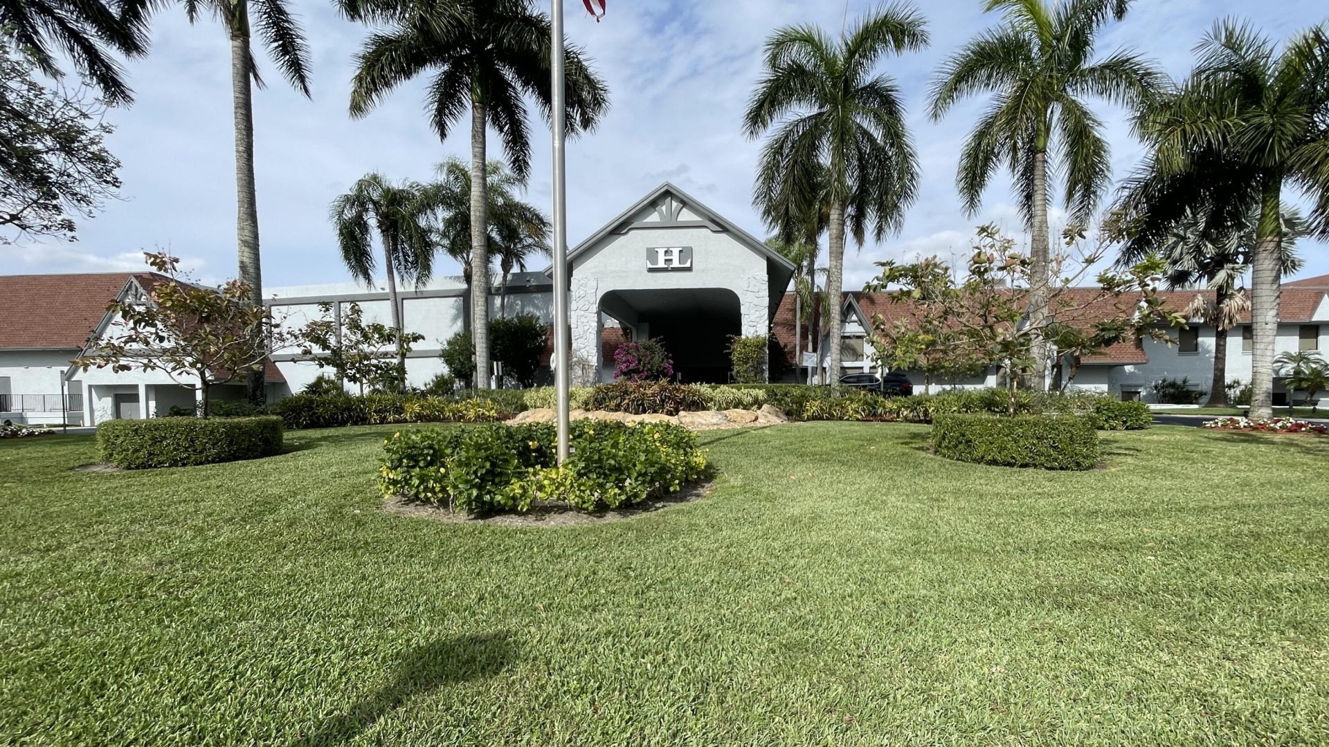 6866 Huntington Lane, Unit 504, Delray Beach, FL 33446 Photo
