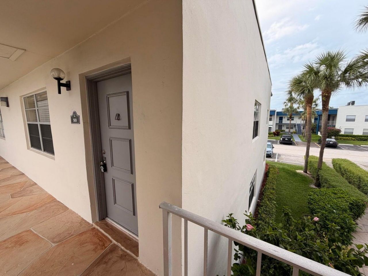569 Normandy L, Delray Beach, FL 33484 Photo