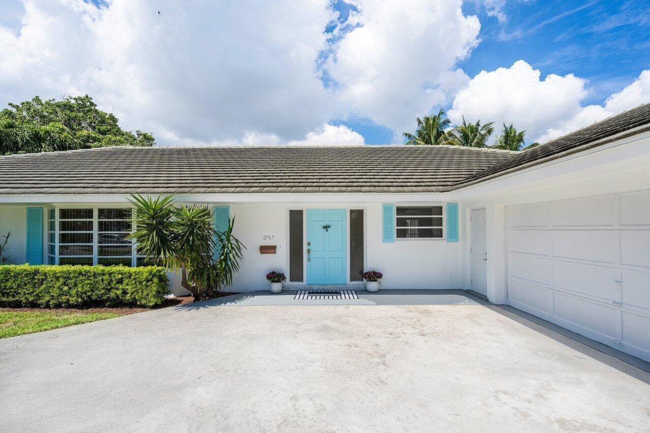 2767 Spanish River Road, Boca Raton, FL 33432 Photo