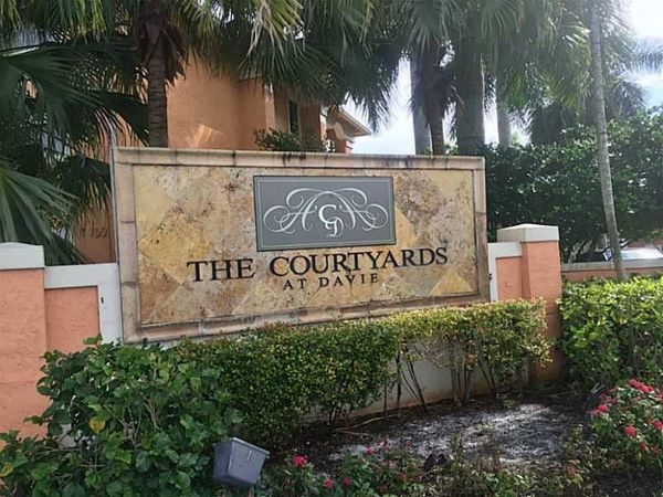6900 SW 39TH Street, Unit 311K, Davie, FL 33314
