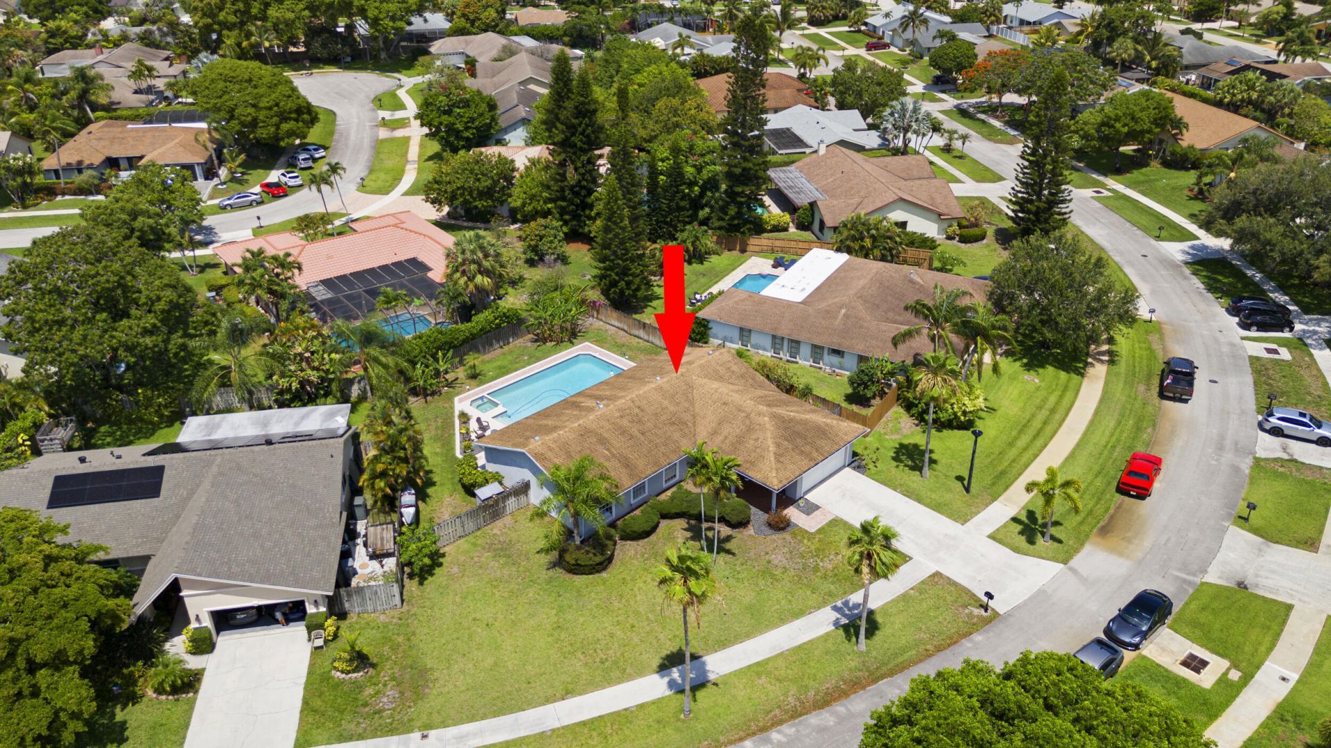 4114 Bay Laurel Way, Boca Raton, FL 33487 Photo