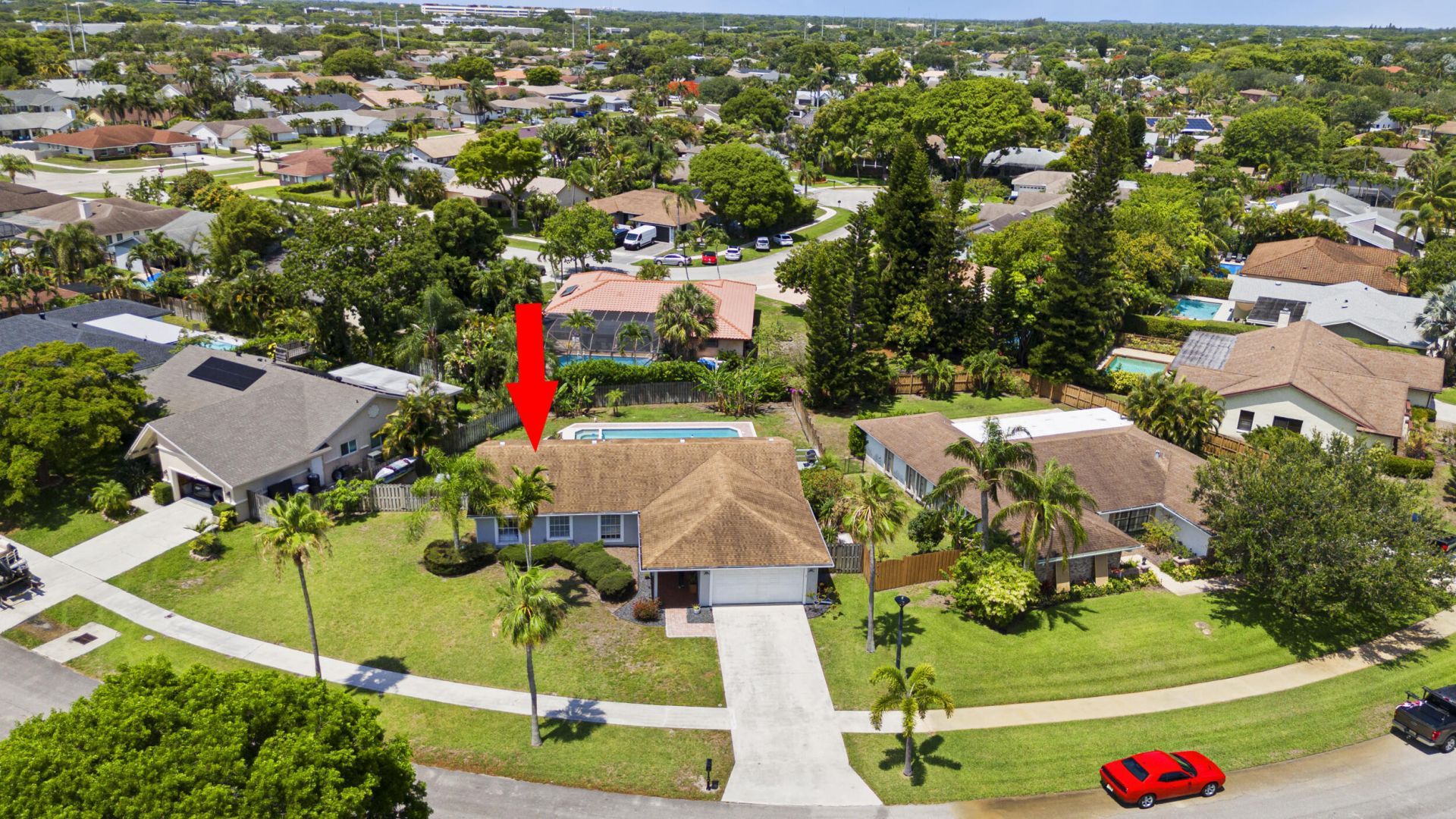 4114 Bay Laurel Way, Boca Raton, FL 33487 Photo