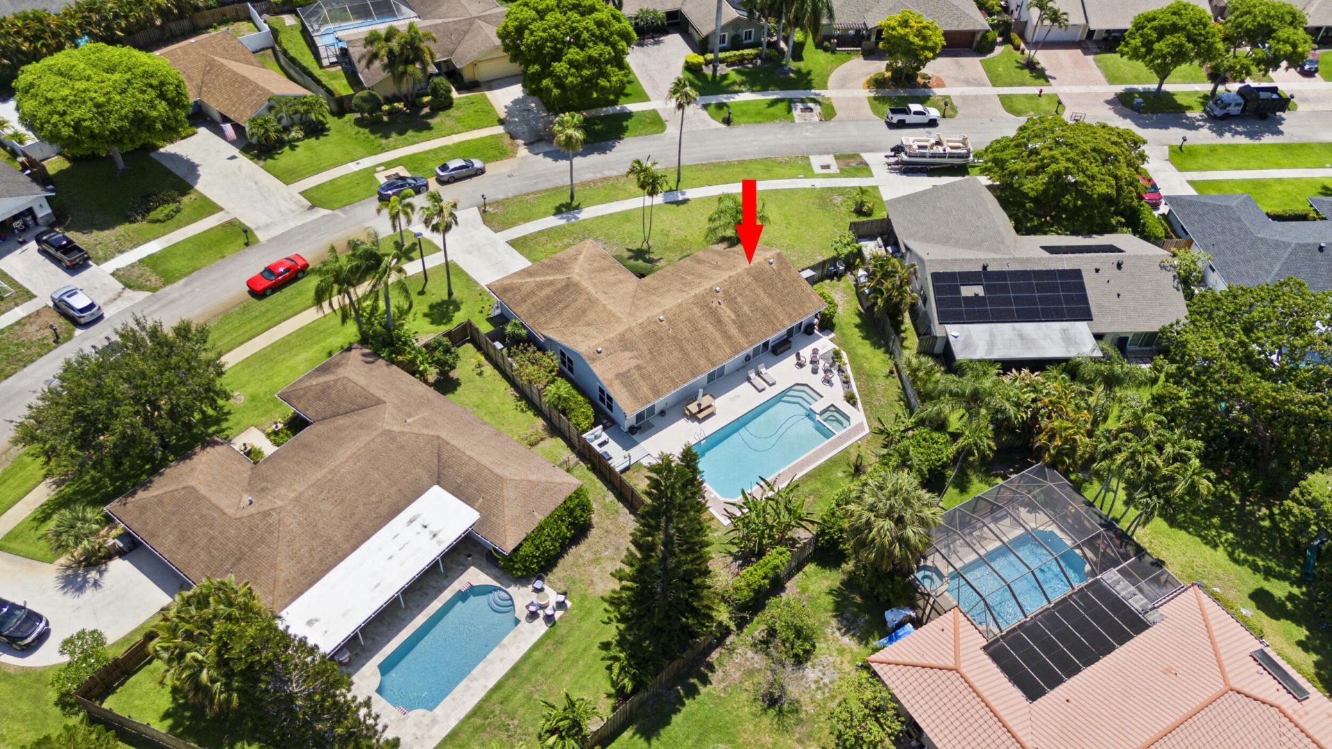 4114 Bay Laurel Way, Boca Raton, FL 33487 Photo