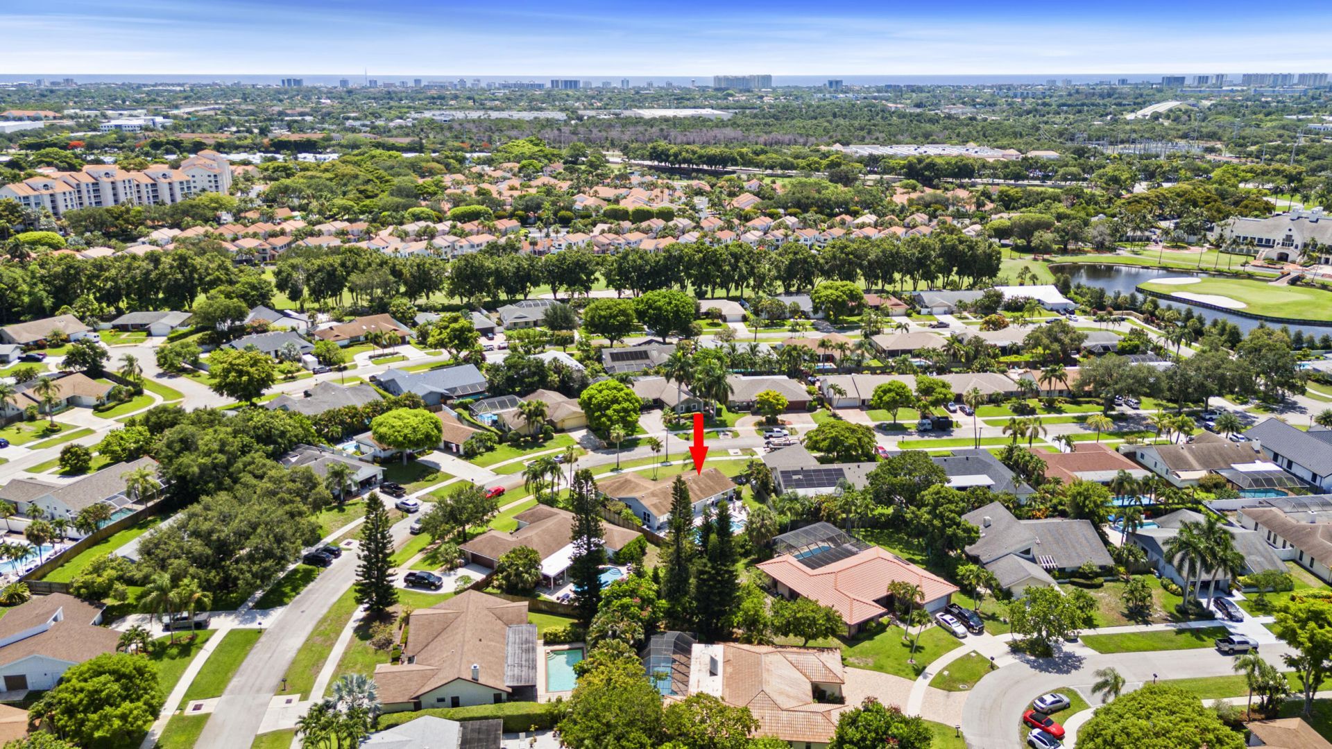 4114 Bay Laurel Way, Boca Raton, FL 33487 Photo