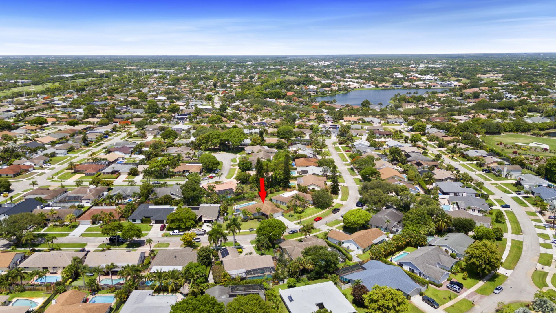 4114 Bay Laurel Way, Boca Raton, FL 33487 Photo