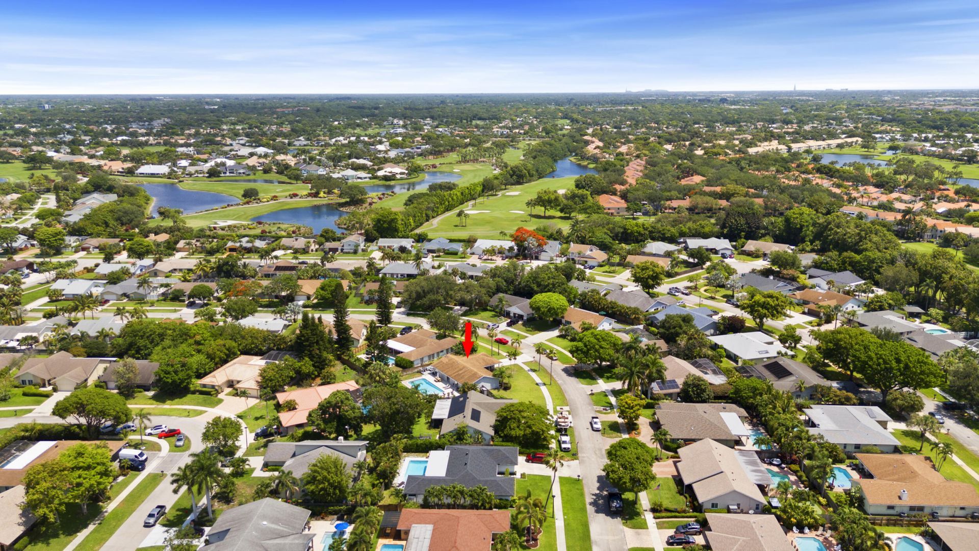 4114 Bay Laurel Way, Boca Raton, FL 33487 Photo