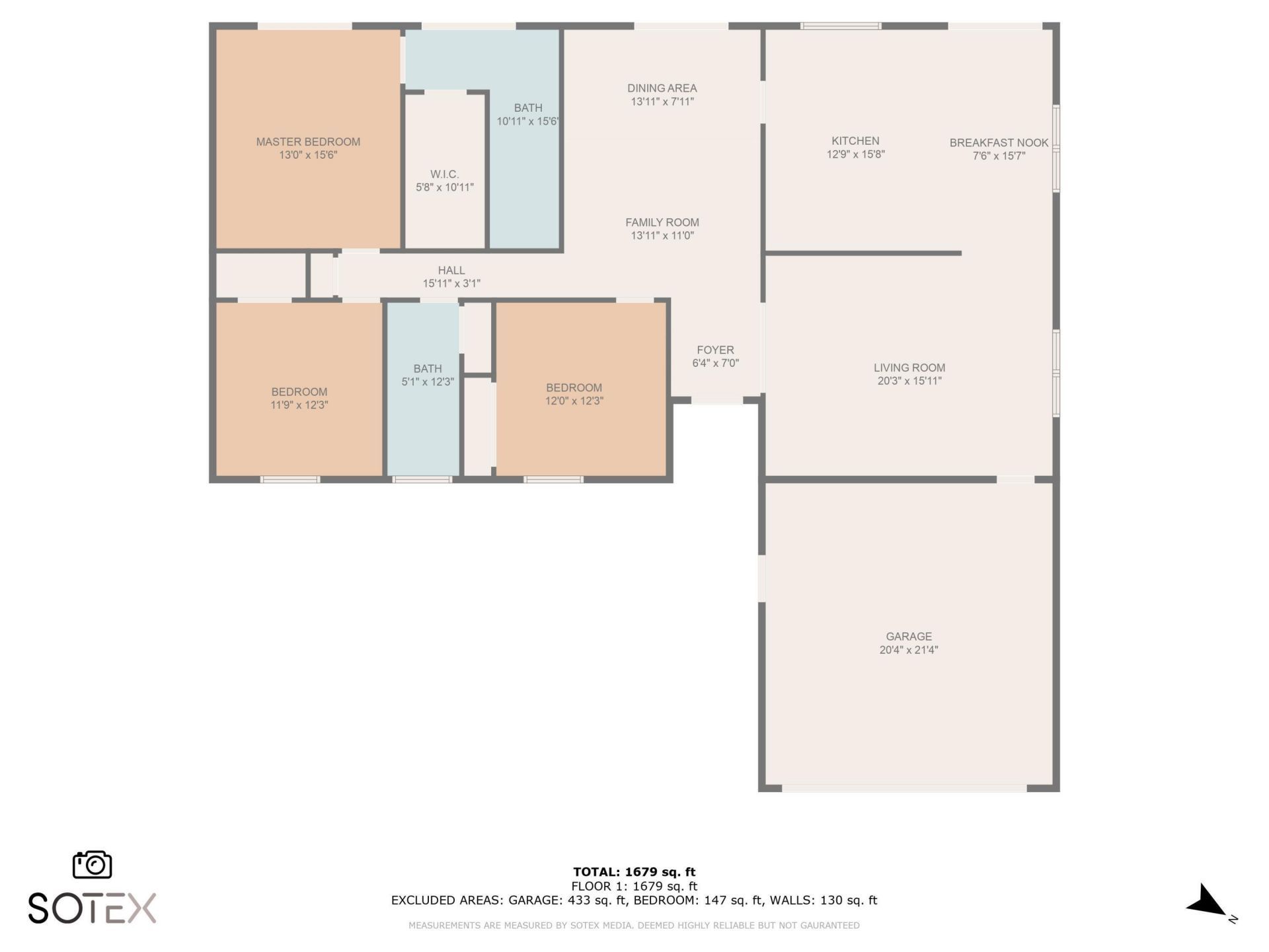 4114 Bay Laurel Way, Boca Raton, FL 33487 Photo