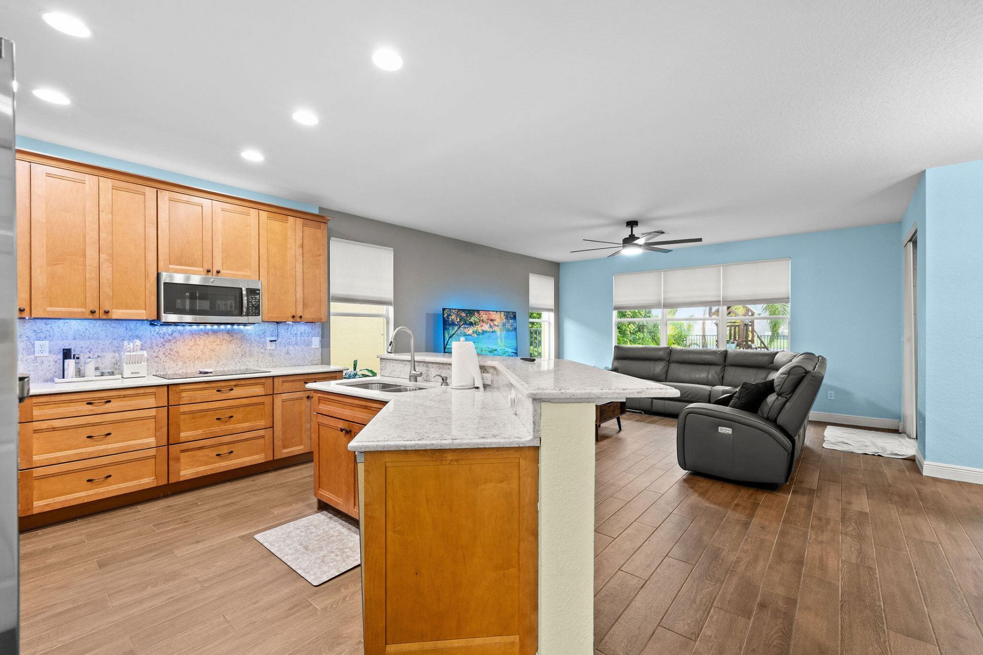 1894 SW Grey Falcon Cir Circle Sw, Vero Beach, FL 32962 Photo