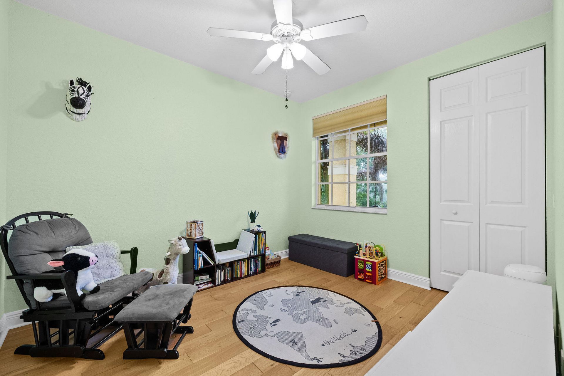 1894 SW Grey Falcon Cir Circle Sw, Vero Beach, FL 32962 Photo