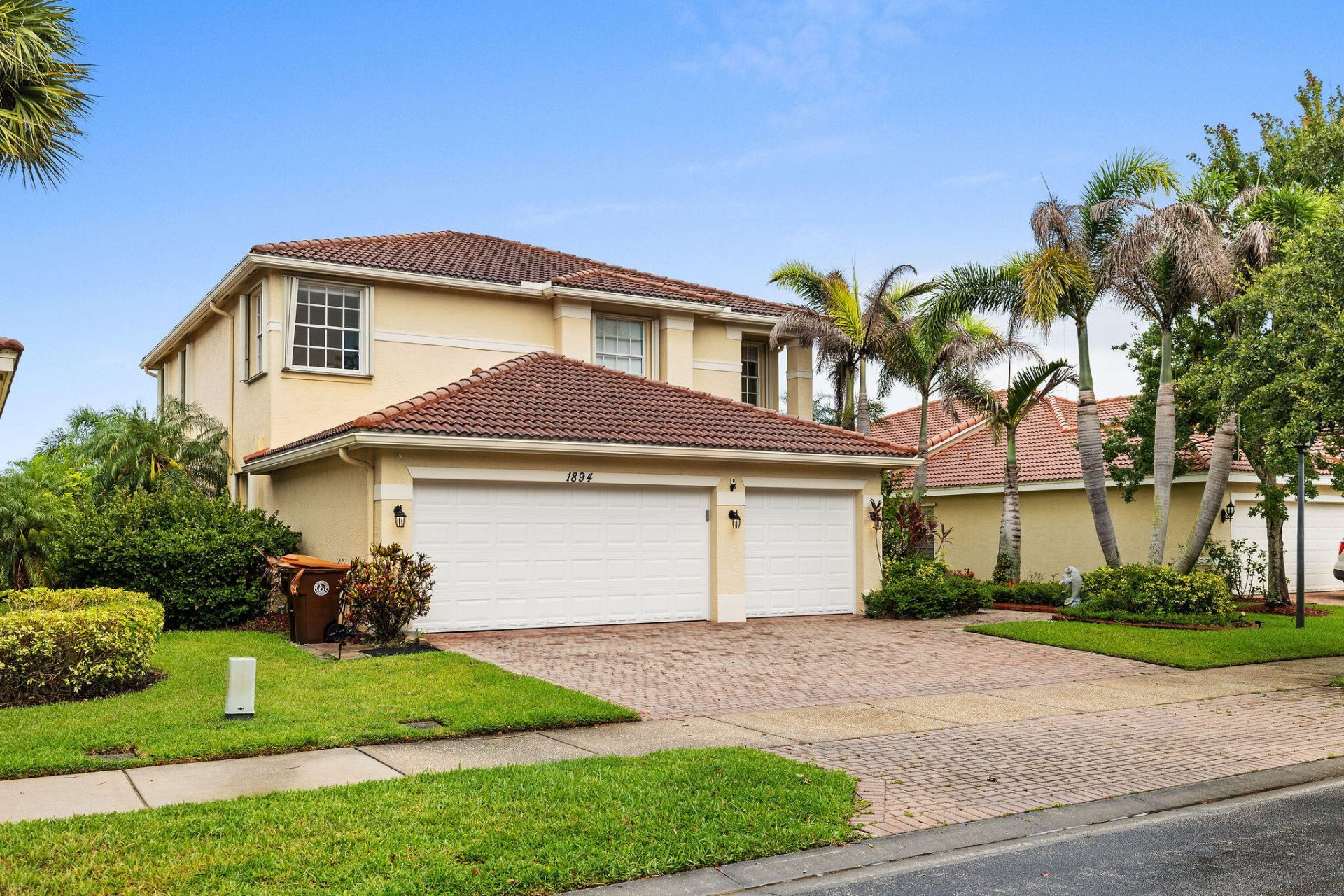 1894 SW Grey Falcon Cir Circle Sw, Vero Beach, FL 32962 Photo