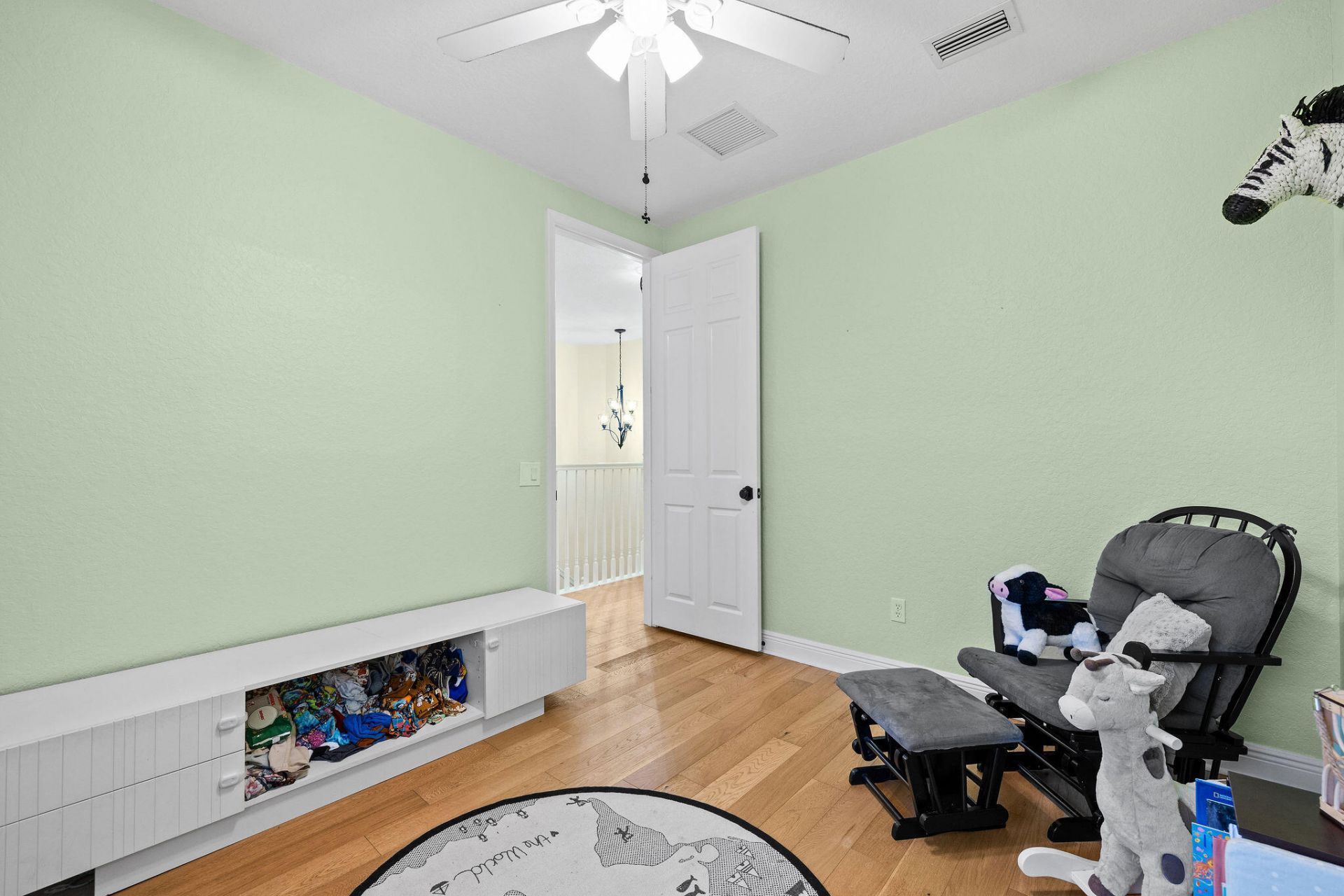 1894 SW Grey Falcon Cir Circle Sw, Vero Beach, FL 32962 Photo