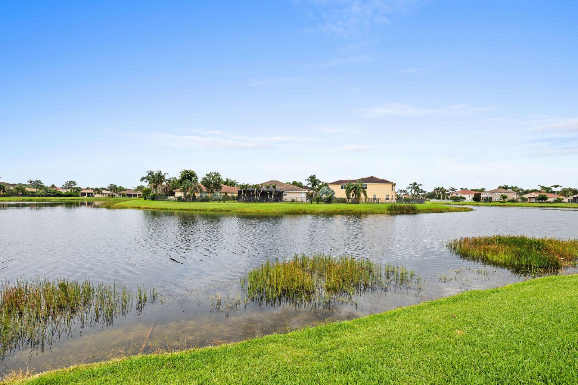 1894 SW Grey Falcon Cir Circle Sw, Vero Beach, FL 32962 Photo
