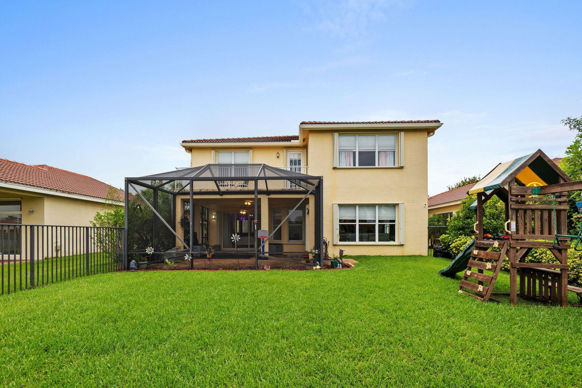 1894 SW Grey Falcon Cir Circle Sw, Vero Beach, FL 32962 Photo