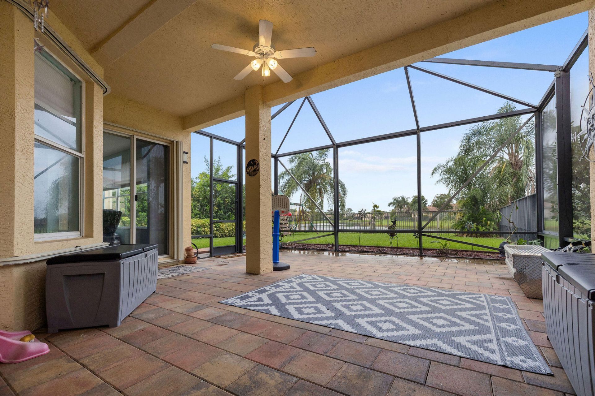 1894 SW Grey Falcon Cir Circle Sw, Vero Beach, FL 32962 Photo