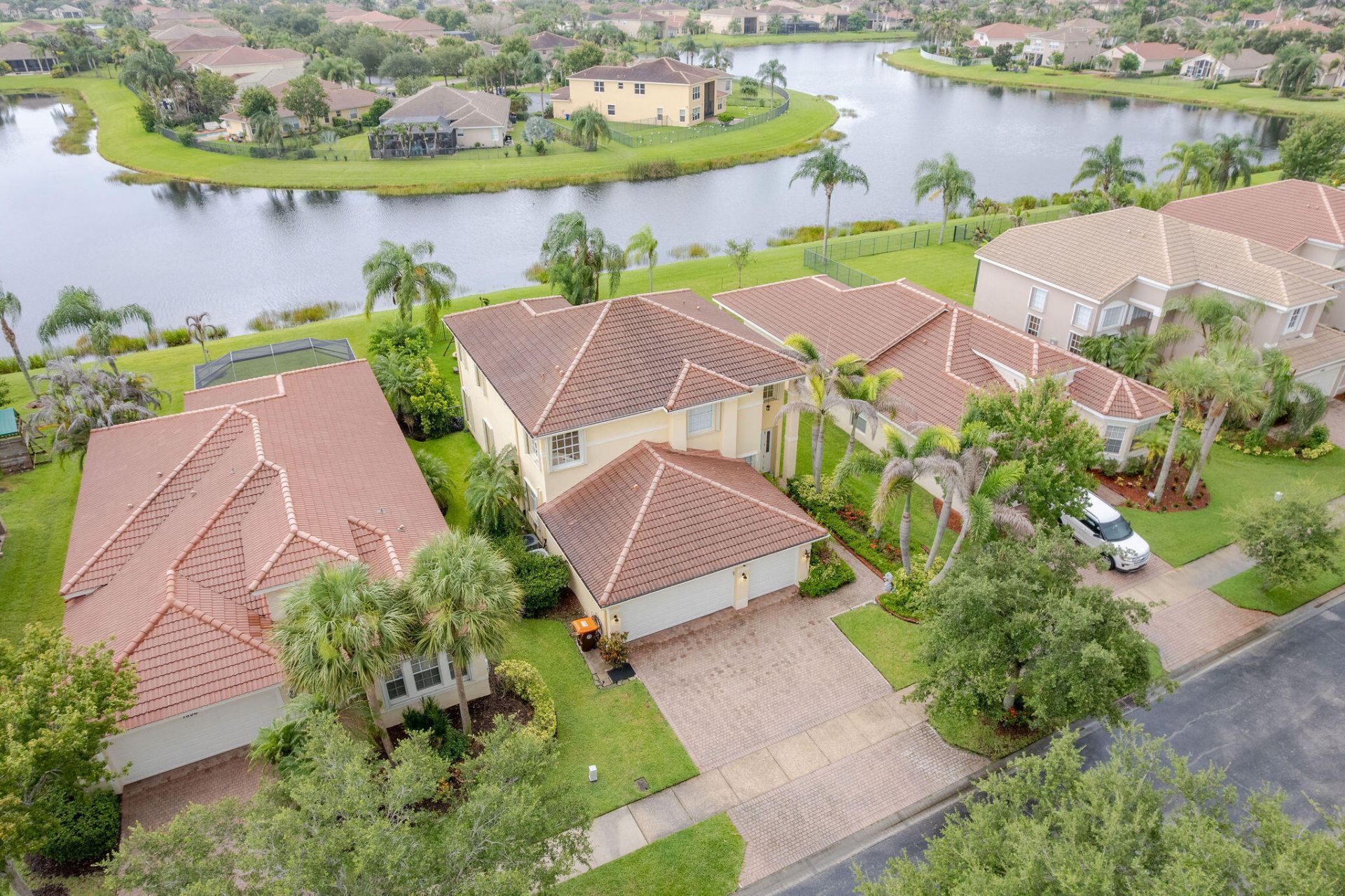 1894 SW Grey Falcon Cir Circle Sw, Vero Beach, FL 32962 Photo