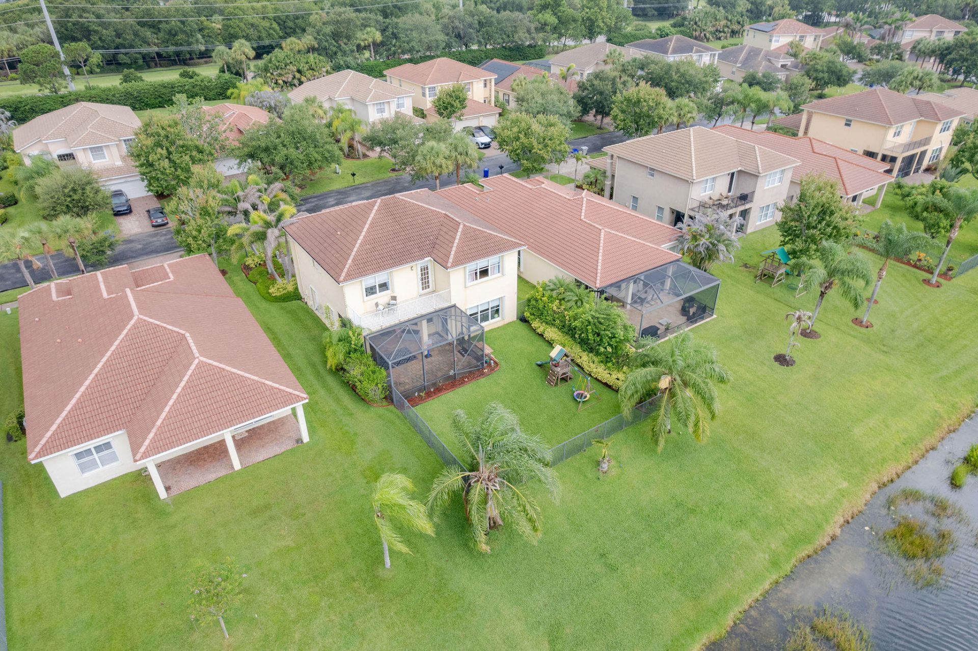 1894 SW Grey Falcon Cir Circle Sw, Vero Beach, FL 32962 Photo