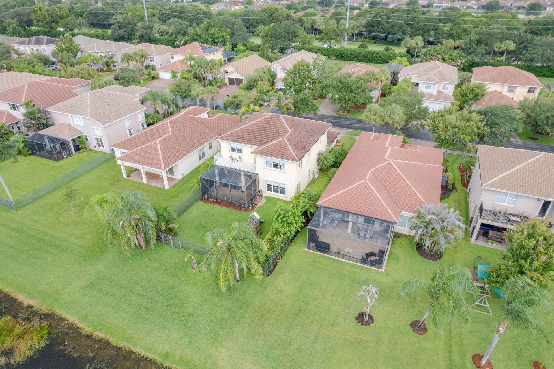 1894 SW Grey Falcon Cir Circle Sw, Vero Beach, FL 32962 Photo