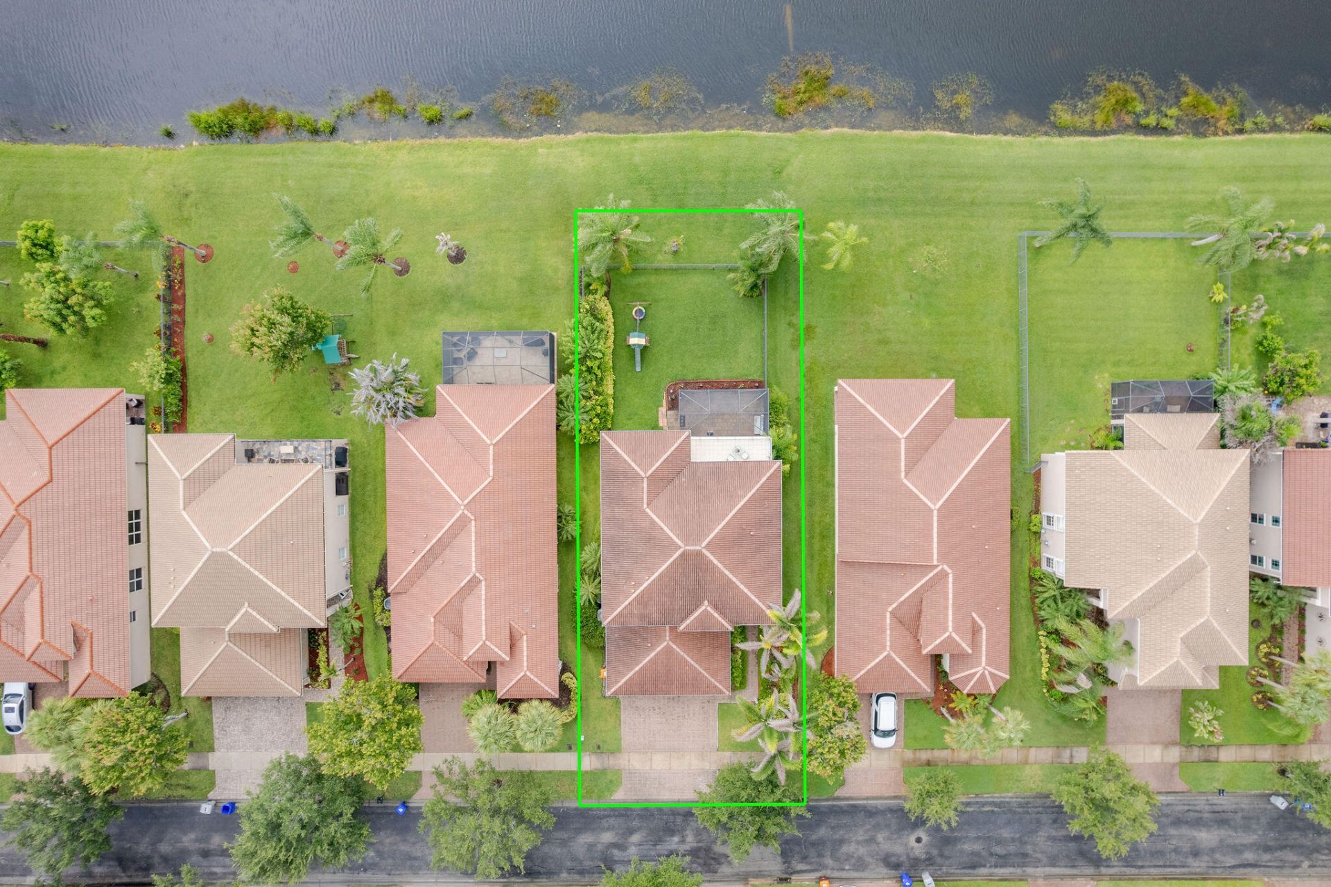 1894 SW Grey Falcon Cir Circle Sw, Vero Beach, FL 32962 Photo