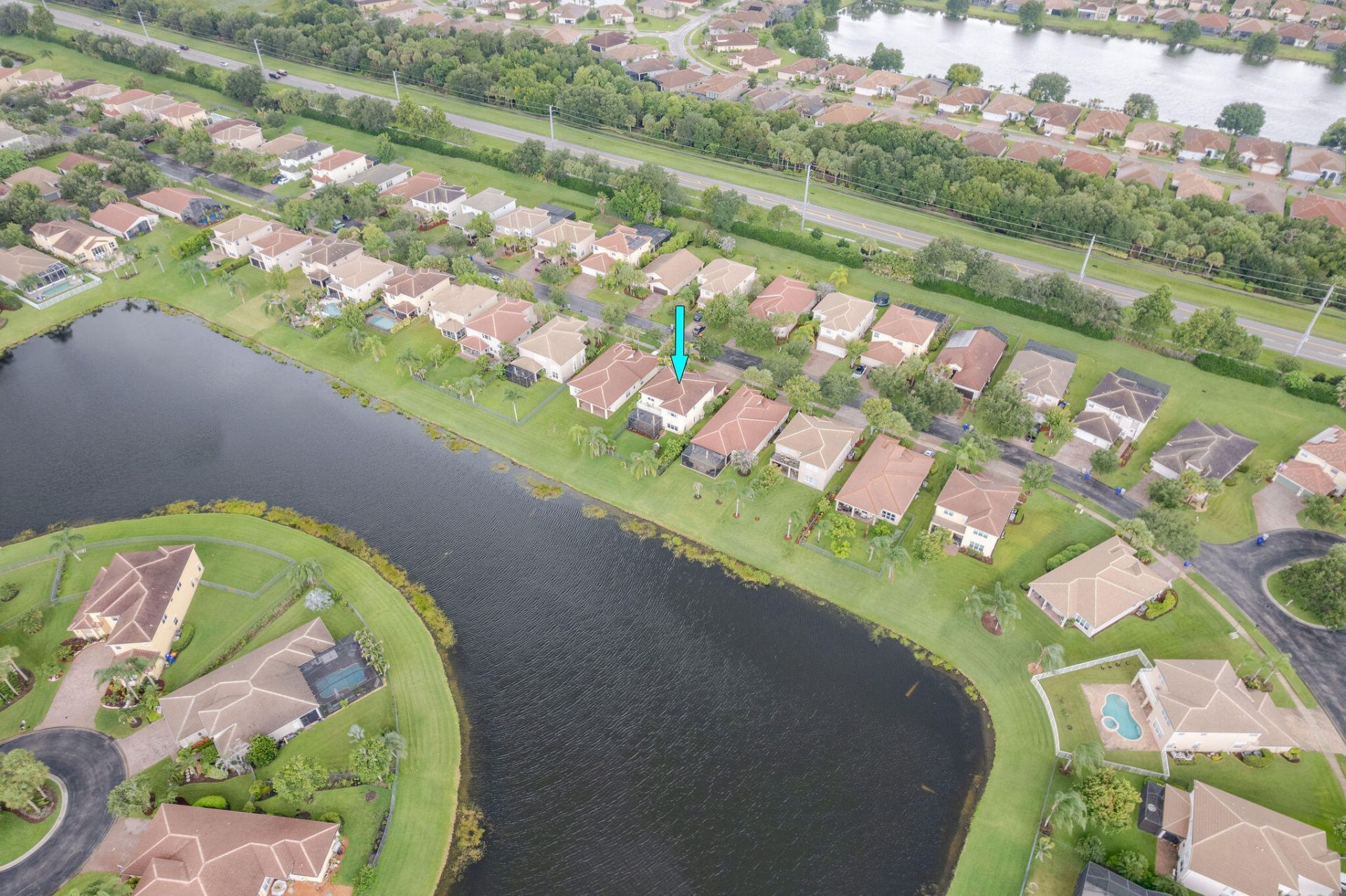 1894 SW Grey Falcon Cir Circle Sw, Vero Beach, FL 32962 Photo