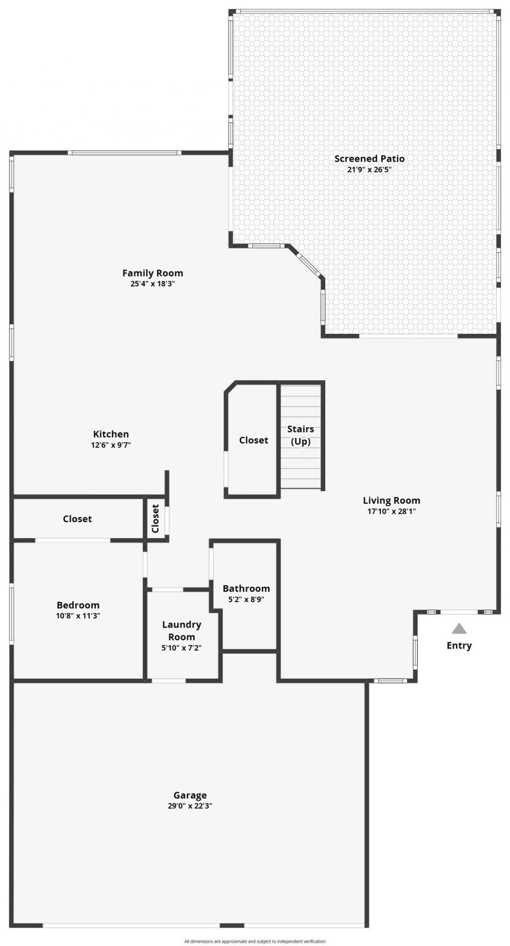 1894 SW Grey Falcon Cir Circle Sw, Vero Beach, FL 32962 Photo