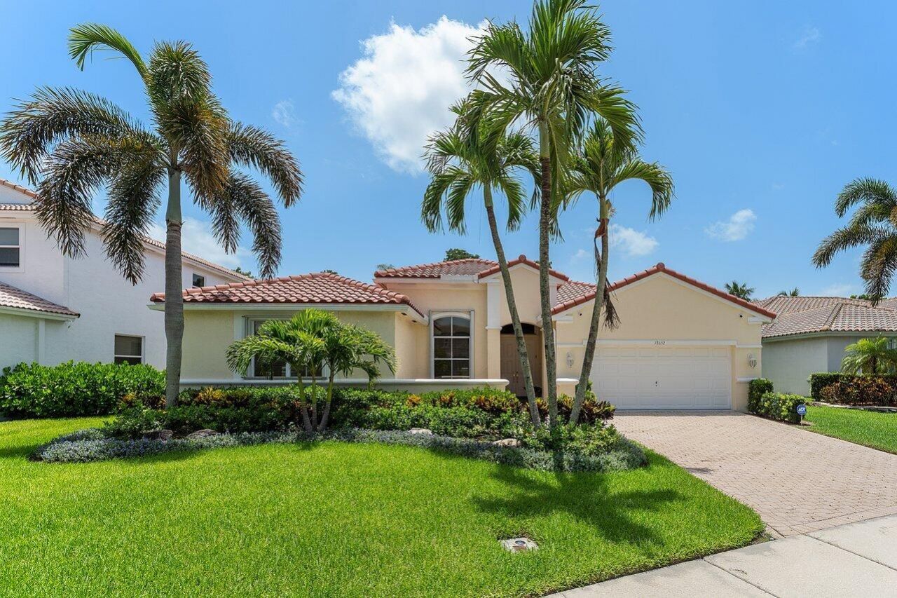 18652 Ocean Mist Drive, Boca Raton, FL 33498 Main Photo
