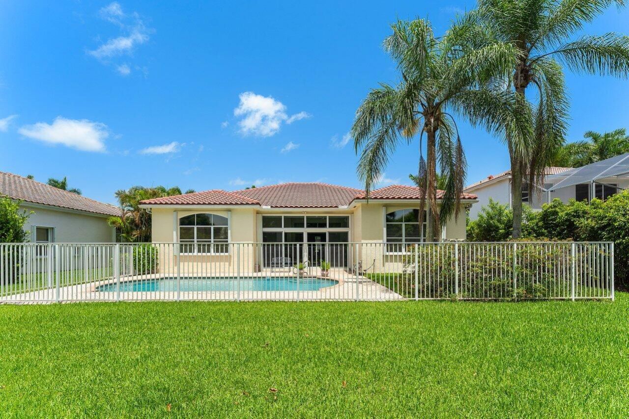 18652 Ocean Mist Drive, Boca Raton, FL 33498 Photo