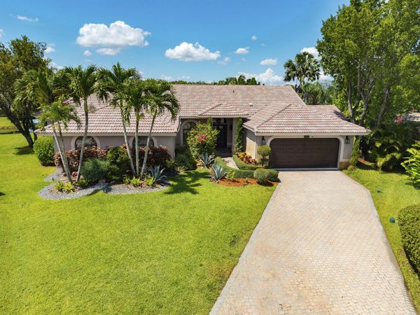 12020 NW 2nd Drive, Coral Springs, FL 33071