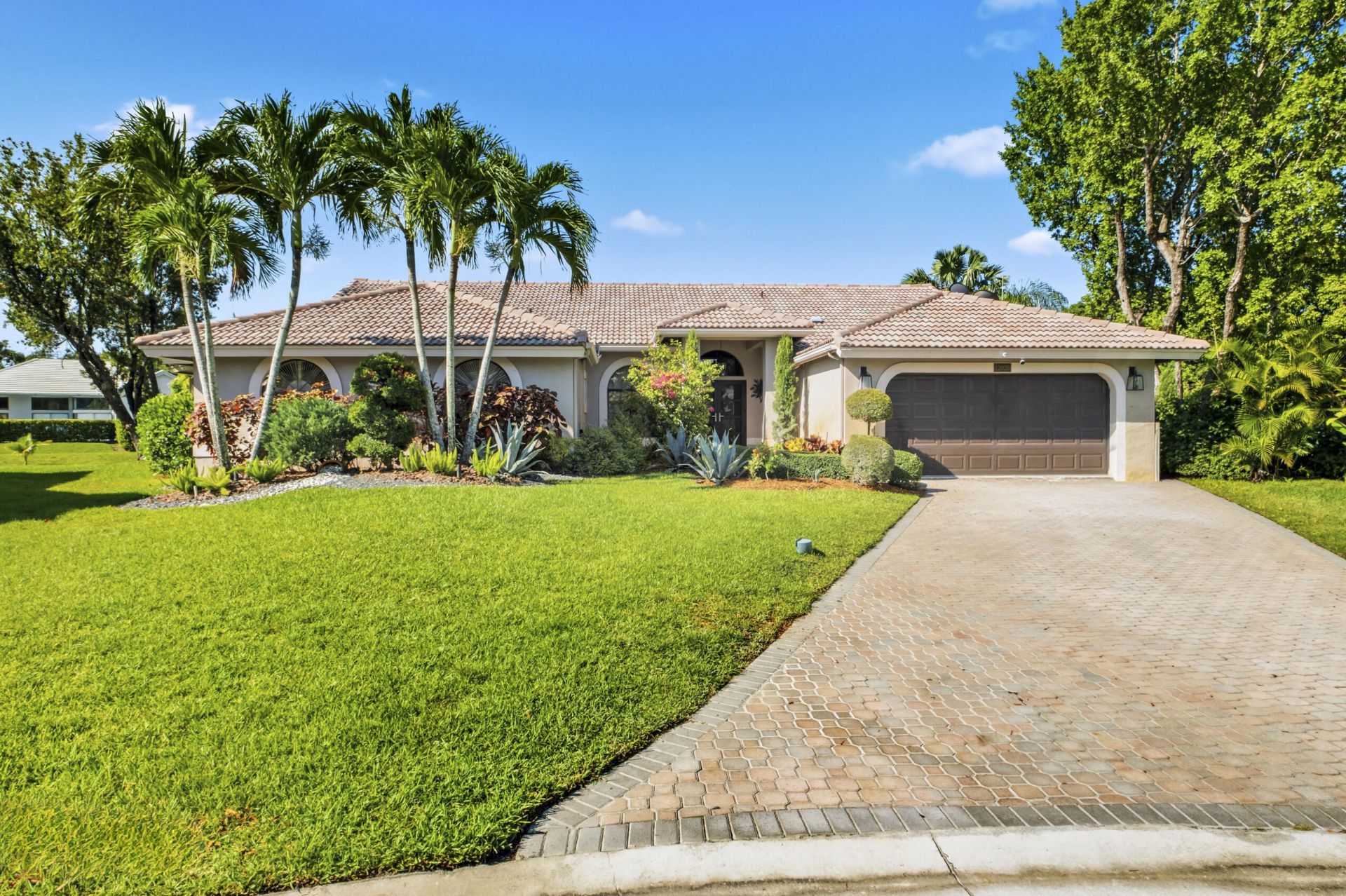 12020 NW 2nd Drive, Coral Springs, FL 33071 Photo