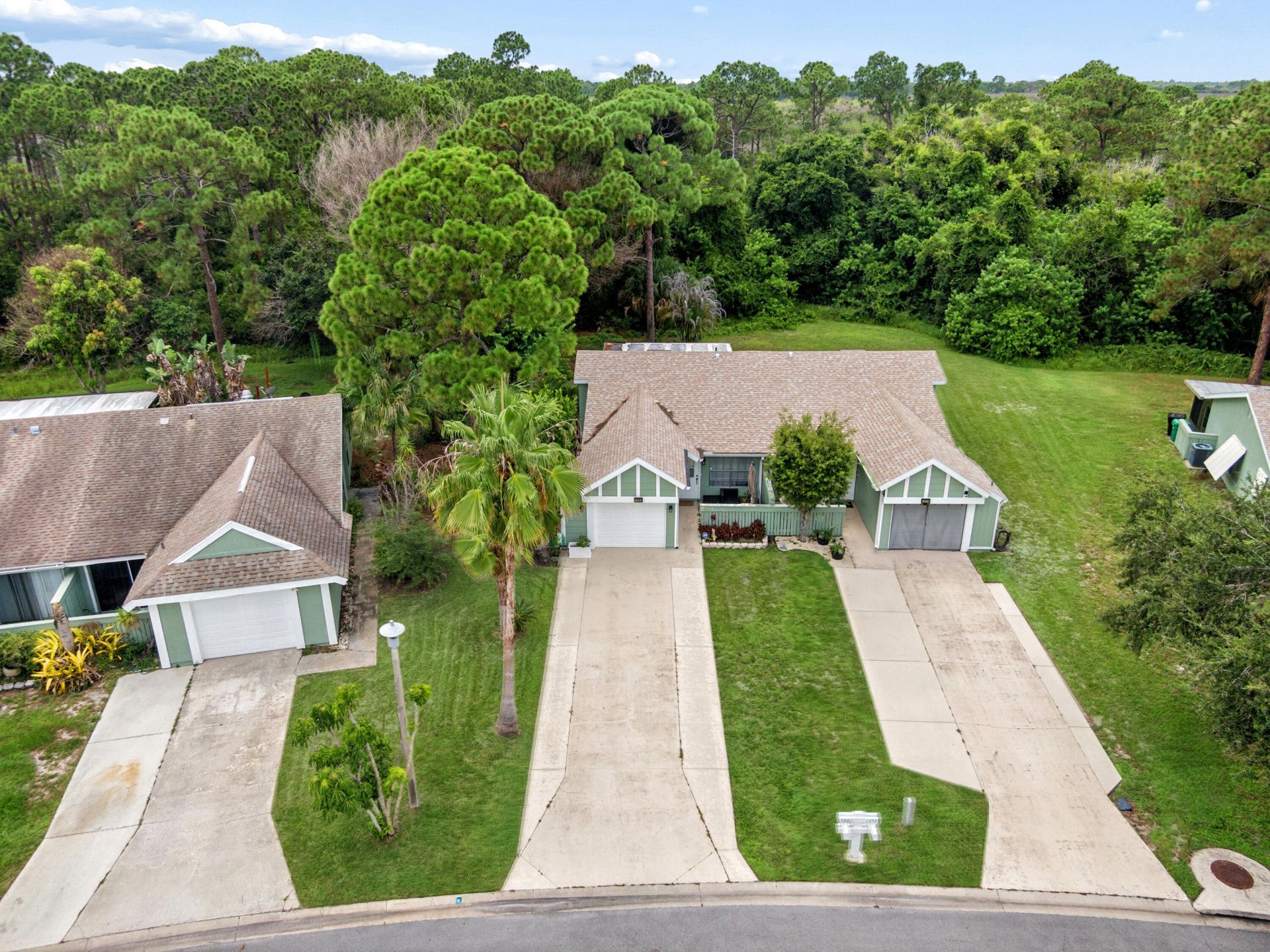 1382 SE Rivergreen Circle, Port Saint Lucie, FL 34952 Photo