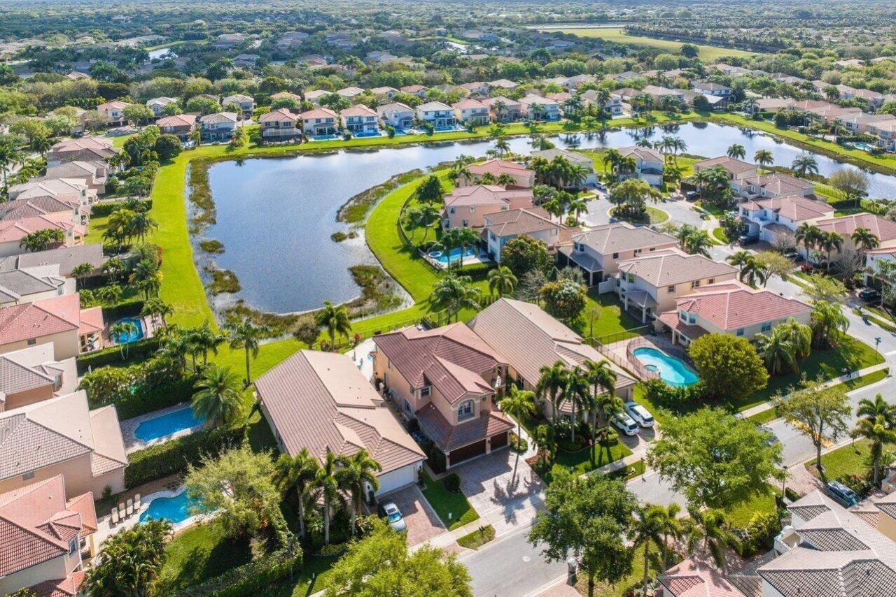 11380 Sandstone Hill Terrace, Boynton Beach, FL 33473 Photo